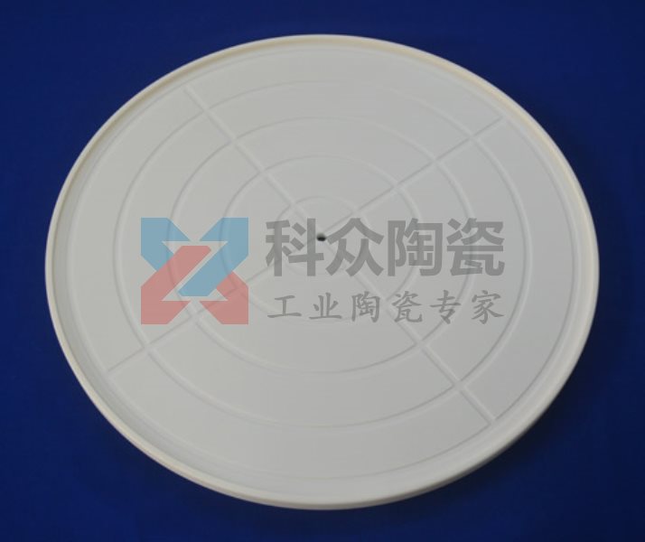 氧化鋁陶瓷盤